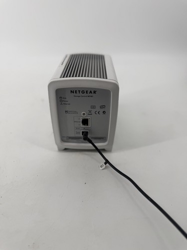 Netgear sc101 storage - sc101,
