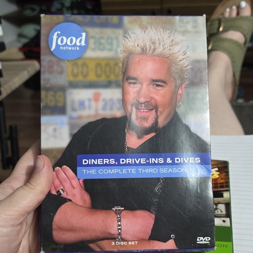 Food network diners - network, diners,
