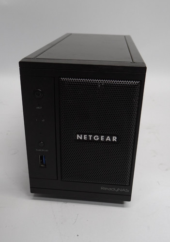 Netgear rnd rndp2000 bay - netgear, rnd-2a