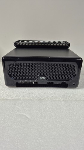 Data robotics drobo pro - data,