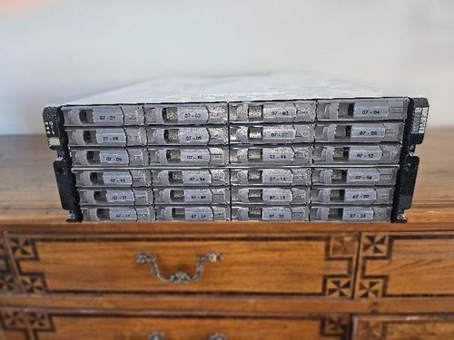 Netapp ds4246 5 caddy - netapp,