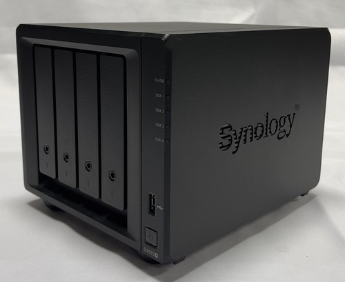 Synology diskstation ds920 - synology,