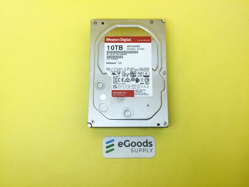 Red plus 10tb 2k - wd,