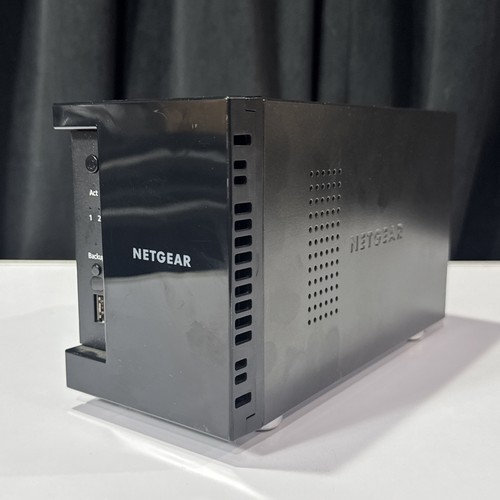 Netgear readynas 102 rn10200 - netgear,