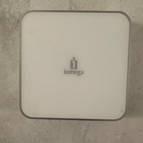 Iomega home media - iomega,