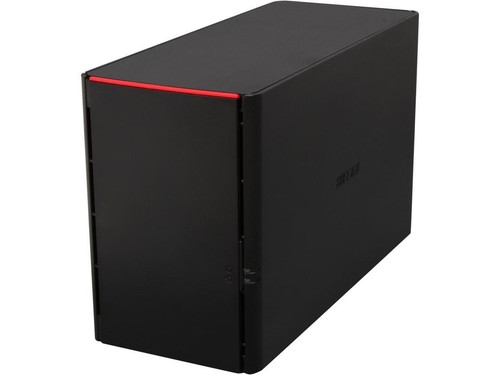 Linkstation 220 8tb personal - linkstation,