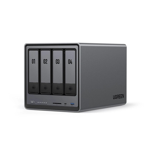 Ugreen nasync dxp4800 - ugreen,