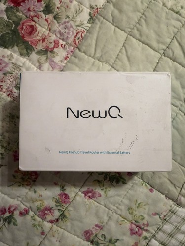 Newq filehub ac750 - ac750, travel
